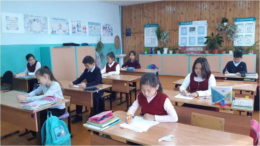 Бузаева Е.С. за независимую оценку.
